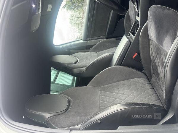 Used Skoda Superb 2018 for sale - 77971137: Photo 8