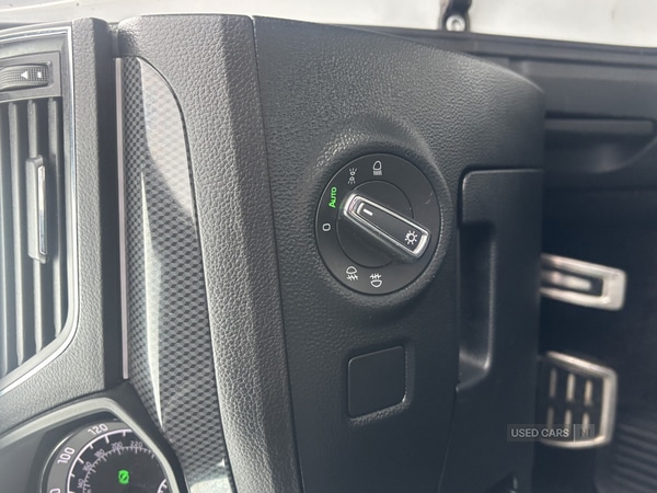 Used Skoda Superb 2018 for sale - 77971137: Photo 9