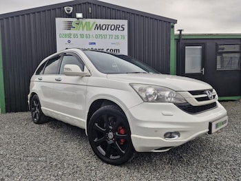 Used Honda CR-V 2011 for sale - 76061292: Photo