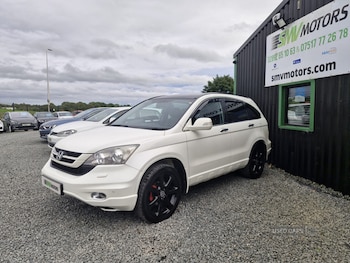 Used Honda CR-V 2011 for sale - 76061292: Photo