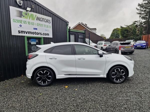 Used Ford Puma 2025 for sale - 77970966: Photo 2