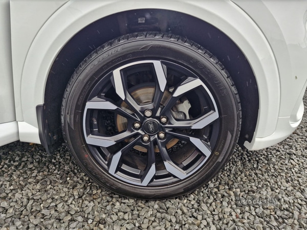 Used Ford Puma 2025 for sale - 77970966: Photo 8