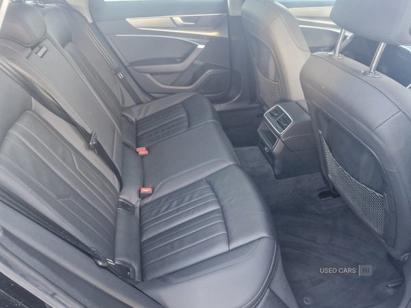 Used Audi A6 2019 for sale - 77754716: Photo 10