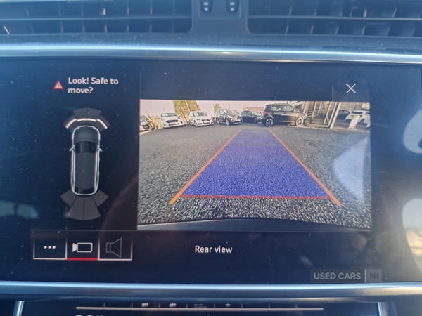 Used Audi A6 2019 for sale - 77754716: Photo 11