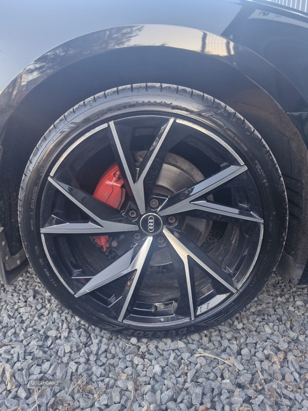 Used Audi A6 2019 for sale - 77754716: Photo 12