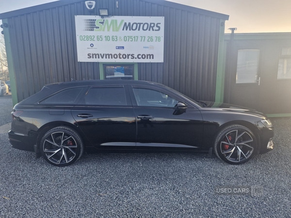 Used Audi A6 2019 for sale - 77754716: Photo 4