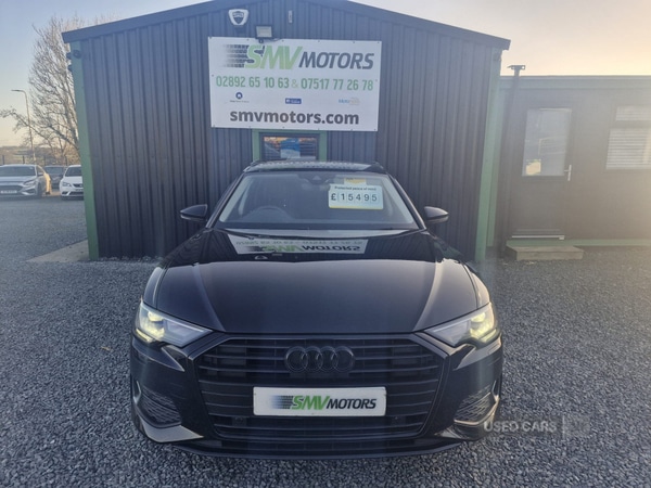 Used Audi A6 2019 for sale - 77754716: Photo 6