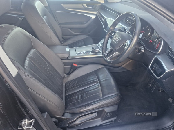 Used Audi A6 2019 for sale - 77754716: Photo 9