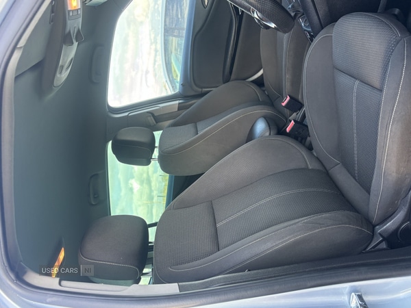 Used Vauxhall Zafira Tourer 2015 for sale - 77825661: Photo 7