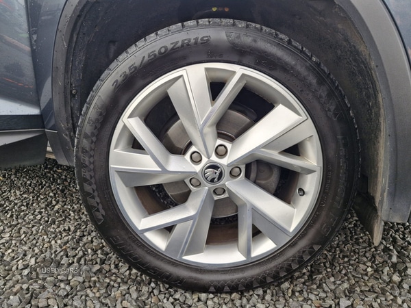 Used Skoda Kodiaq 2017 for sale - 77971042: Photo 6