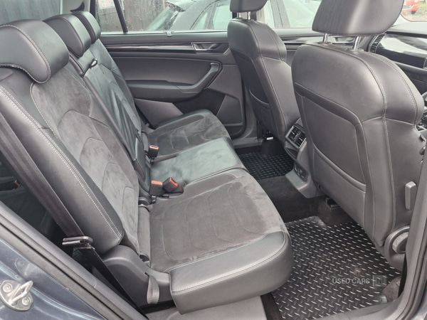 Used Skoda Kodiaq 2017 for sale - 77971042: Photo 8