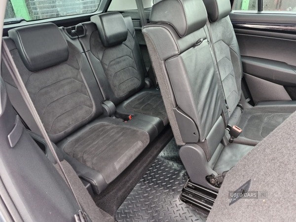 Used Skoda Kodiaq 2017 for sale - 77971042: Photo 9