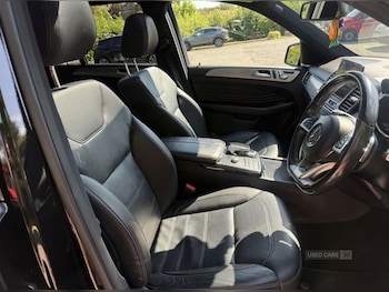 Used Mercedes-Benz GLE 2018 for sale - 79338274: Photo
