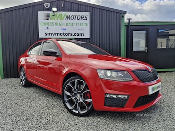 Used Skoda Octavia 2015 for sale - 76002957: Photo