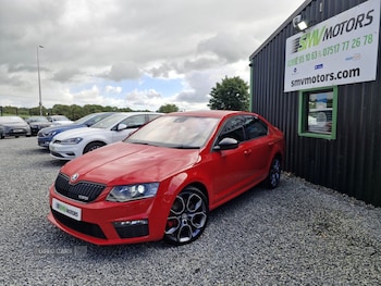 Used Skoda Octavia 2015 for sale - 76002957: Photo