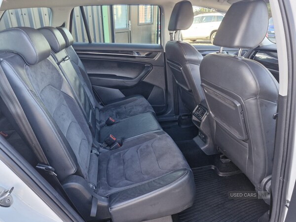 Used Skoda Kodiaq 2017 for sale - 77970876: Photo 6