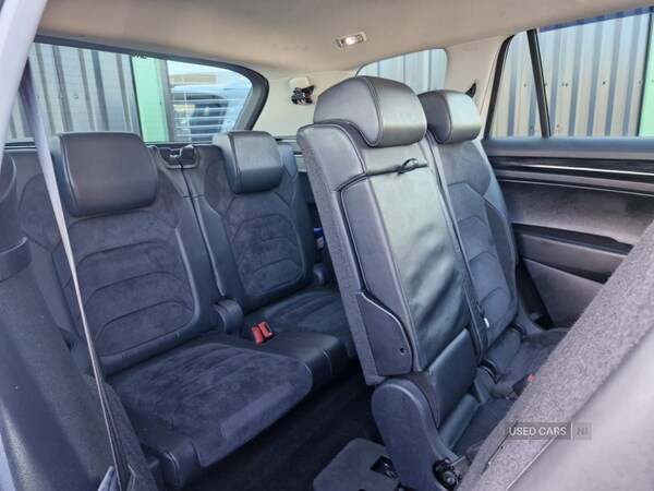 Used Skoda Kodiaq 2017 for sale - 77970876: Photo 8