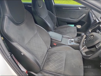 Used Skoda Superb 2018 for sale - 79338276: Photo