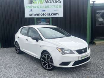 S TDI 5-Door
