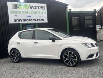 Used SEAT Ibiza 2015 for sale - 75024489: Photo