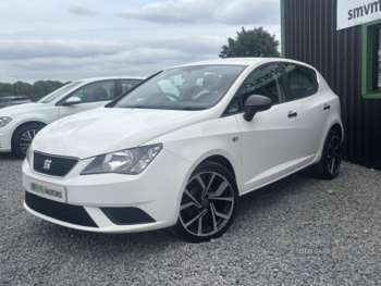 Used SEAT Ibiza 2015 for sale - 75024489: Photo