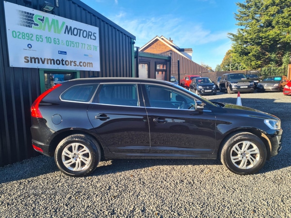 Used Volvo XC60 2016 for sale - 77970995: Photo 2