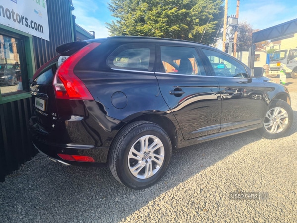 Used Volvo XC60 2016 for sale - 77970995: Photo 3