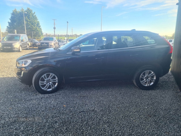 Used Volvo XC60 2016 for sale - 77970995: Photo 4