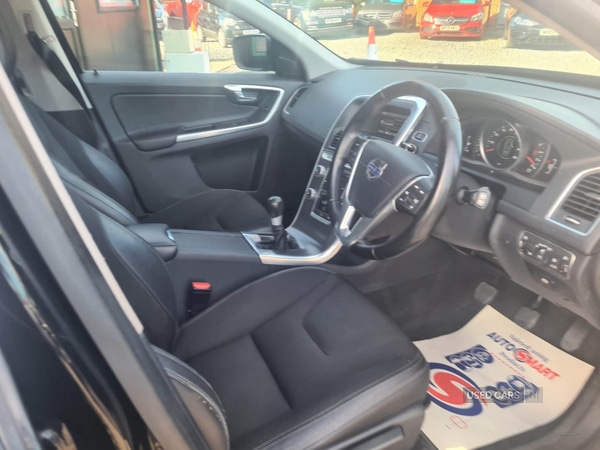 Used Volvo XC60 2016 for sale - 77970995: Photo 5