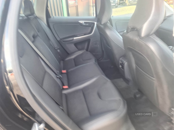 Used Volvo XC60 2016 for sale - 77970995: Photo 6