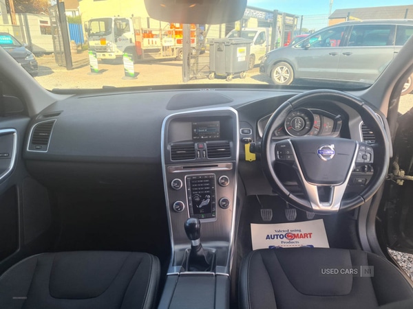 Used Volvo XC60 2016 for sale - 77970995: Photo 7