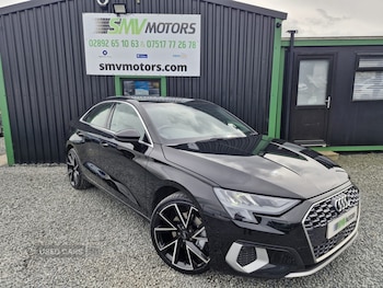 Used Audi A3 2021 for sale - 78292842: Photo