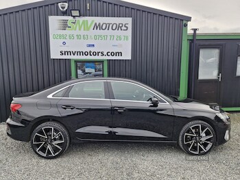 Used Audi A3 2021 for sale - 78292842: Photo