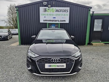 Used Audi A3 2021 for sale - 78292842: Photo