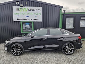 Used Audi A3 2021 for sale - 78292842: Photo