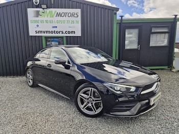 Used Mercedes-Benz CLA 2021 for sale - 78302222: Photo