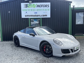 Used Porsche 911 2017 for sale - 78307594: Photo