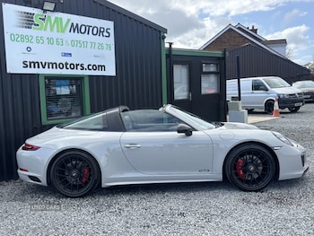 Used Porsche 911 2017 for sale - 78307594: Photo