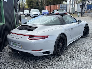 Used Porsche 911 2017 for sale - 78307594: Photo