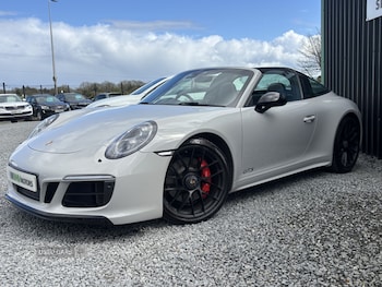 Used Porsche 911 2017 for sale - 78307594: Photo