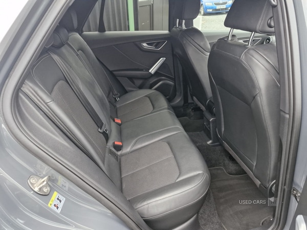 Used Audi Q2 2021 for sale - 76620849: Photo 6