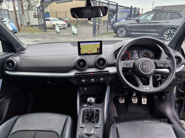 Used Audi Q2 2021 for sale - 76620849: Photo 8