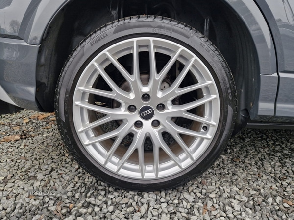 Used Audi Q2 2021 for sale - 76620849: Photo 9