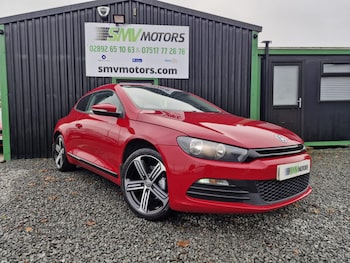 2014 - 2.0 TDi BlueMotion Tech 3dr [Nav]