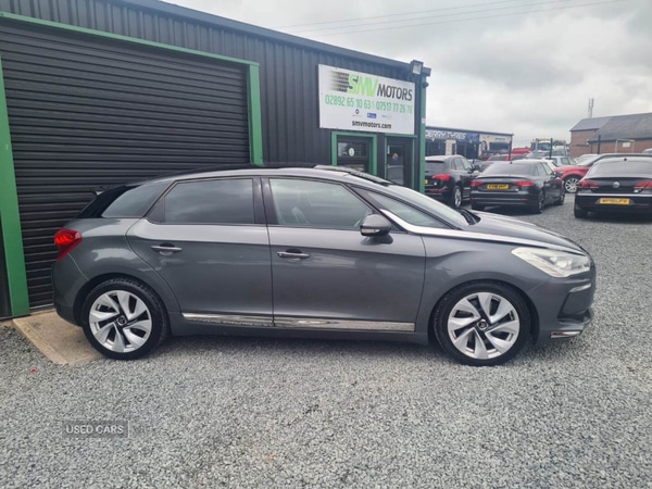 Used Citroen DS5 2013 for sale - 77970989: Photo 2