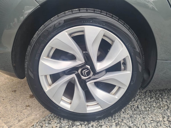 Used Citroen DS5 2013 for sale - 77970989: Photo 8