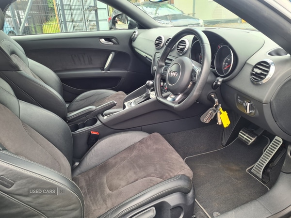 Used Audi TT 2014 for sale - 77971013: Photo 5