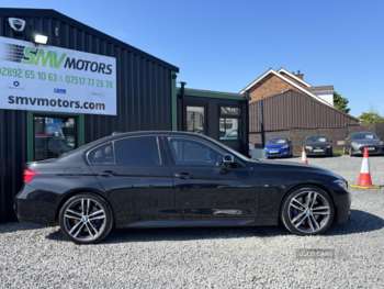 Used BMW 3 Series 2017 for sale - 74612216: Photo