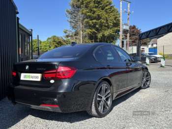 Used BMW 3 Series 2017 for sale - 74612216: Photo