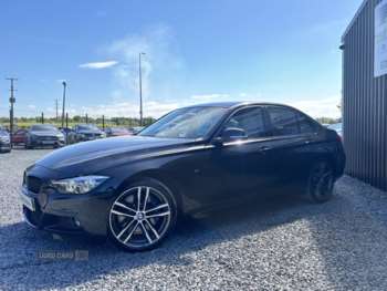 Used BMW 3 Series 2017 for sale - 74612216: Photo